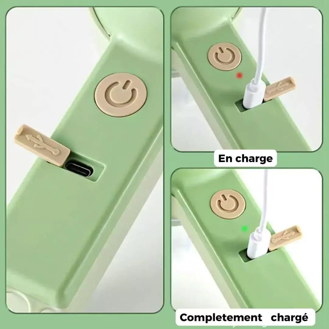 HACHOIR ÉLECTRIQUE CUIZEN 4 en  1 : Découpe, Épluche, Mixe & Nettoie